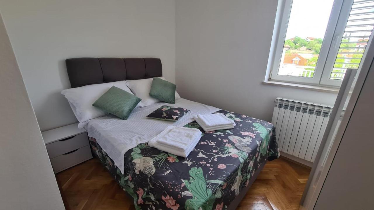 Villa Olea Zmijavci Eksteriør billede