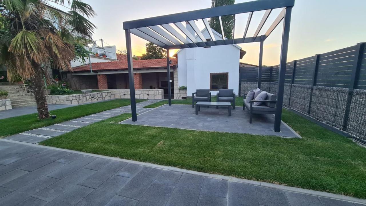 Villa Olea Zmijavci Eksteriør billede
