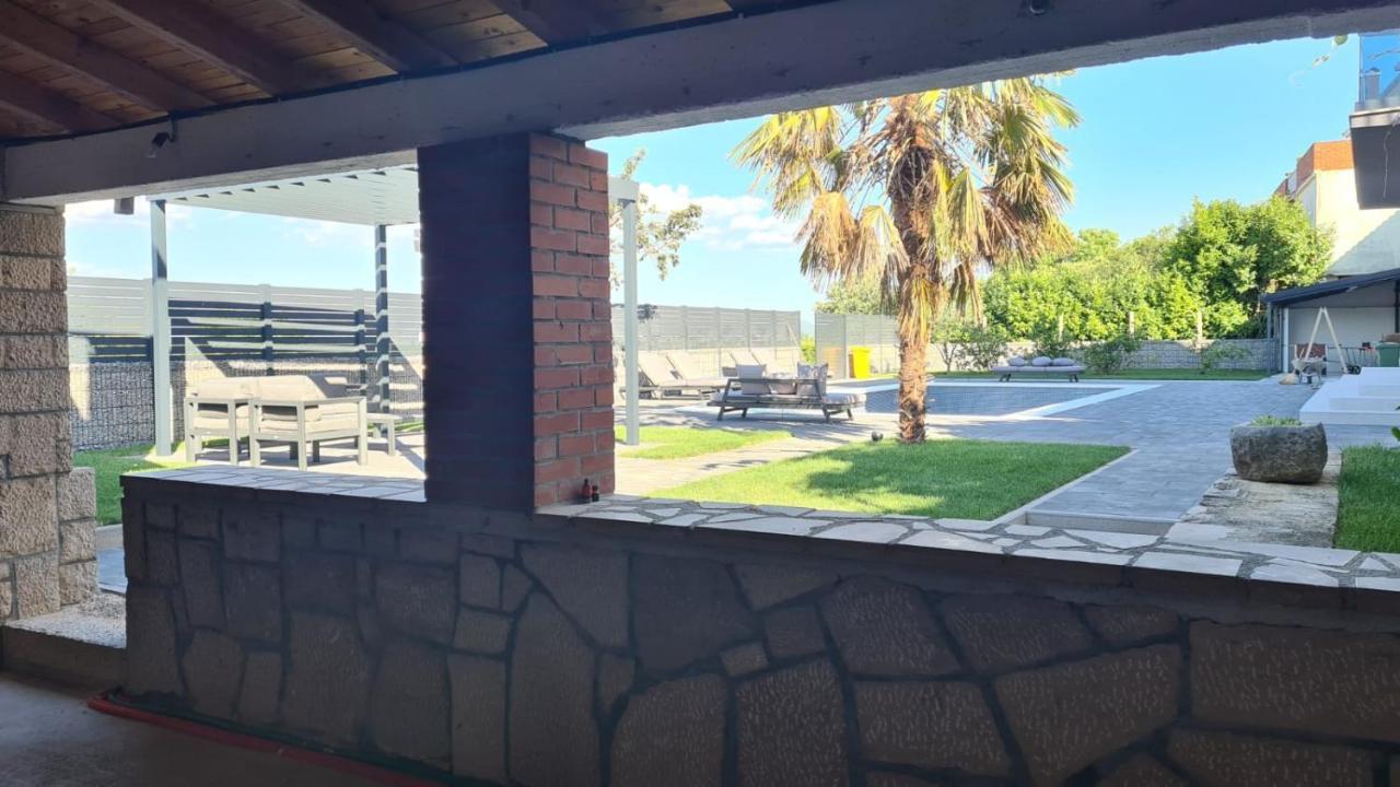 Villa Olea Zmijavci Eksteriør billede