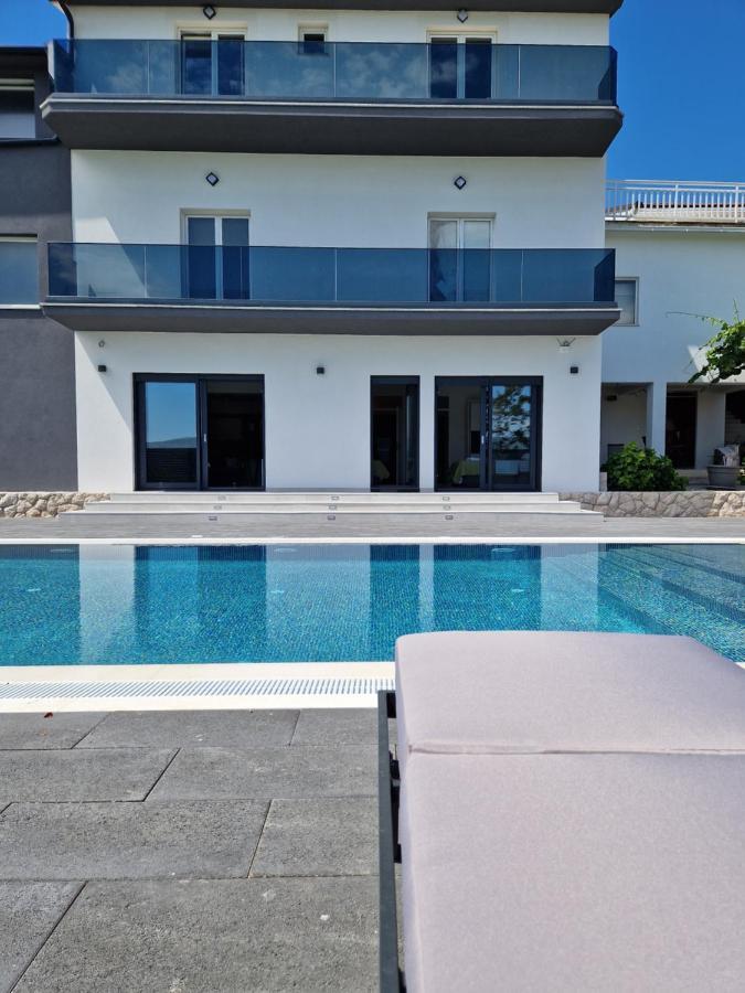 Villa Olea Zmijavci Eksteriør billede