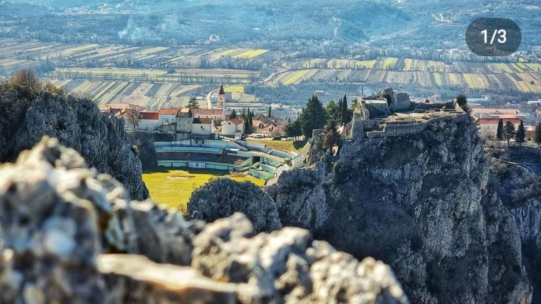 Villa Olea Zmijavci Eksteriør billede